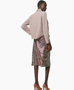 Luisa Cerano Pullover 188345/5879-0 Rose