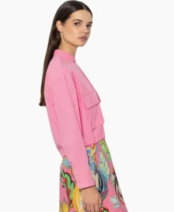 Luisa Cerano Pullover 498453/3342-0 Roze