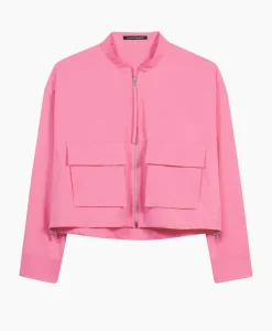 Luisa Cerano Pullover 498453/3342-0 Roze