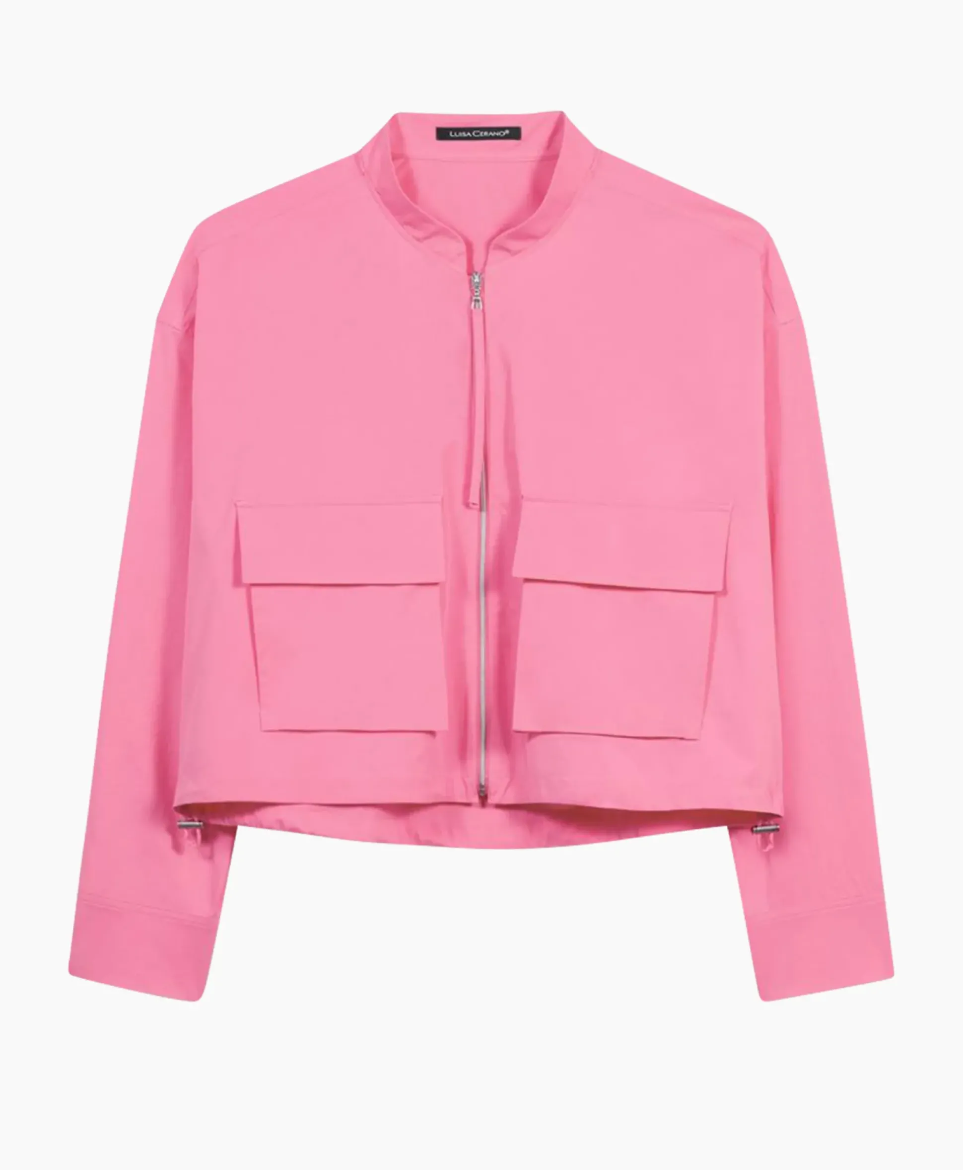 Luisa Cerano Pullover 498453/3342-0 Roze