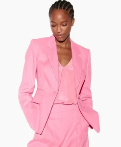 Luisa Cerano Pullover 498021/3621-0 Roze