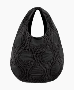 Luisa Cerano Shopper 898437/3619-0 Zwart Dessin