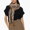 Luisa Cerano Sjaal 898784/9417-0 Diverse