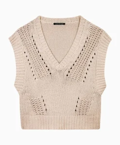 Luisa Cerano Spencer 198404/5323-0 Beige