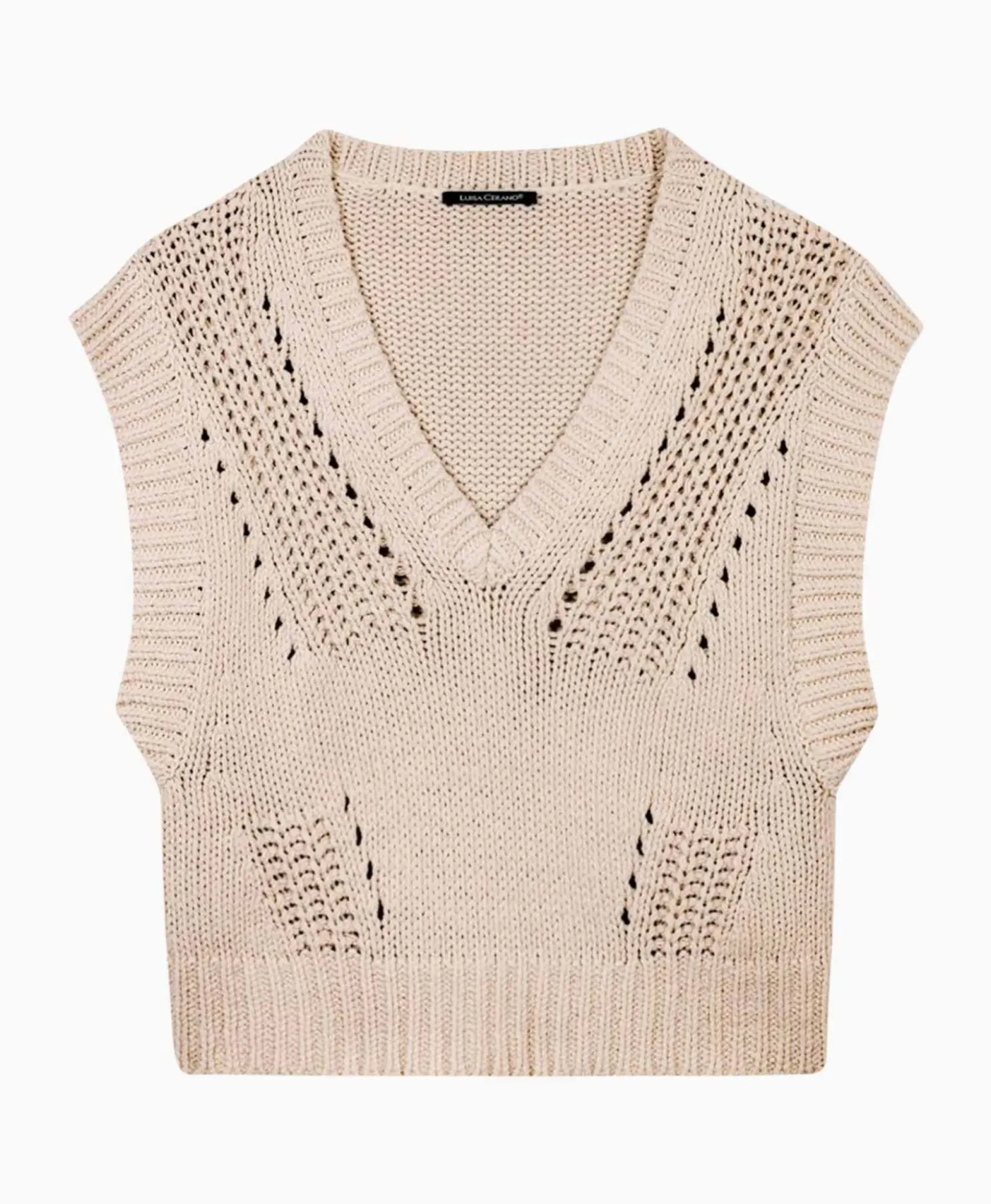 Luisa Cerano Spencer 198404/5323-0 Beige
