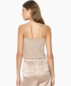 Luisa Cerano Top 398873/7769-0 Beige