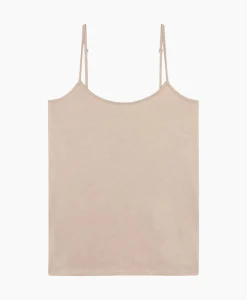 Luisa Cerano Top 398873/7769-0 Beige