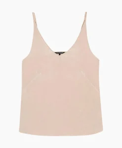 Luisa Cerano Top 398110/3597-13 Beige