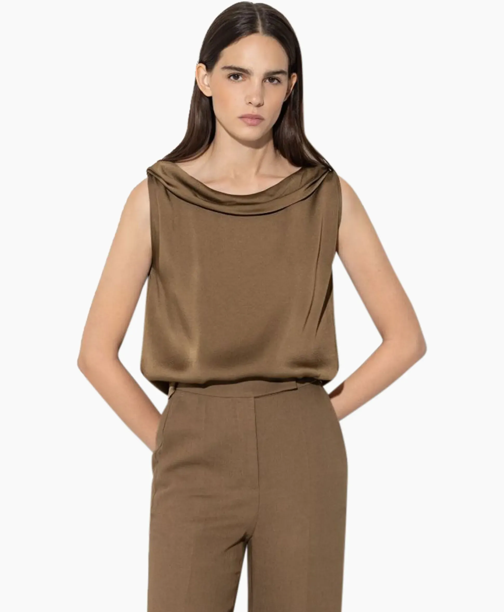 Luisa Cerano Top 298456/3618-0 Diversen