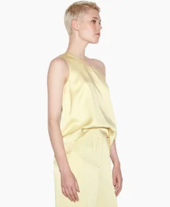 Luisa Cerano Top 298448/3522-0 Geel