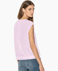 Luisa Cerano Top 298441/3597-0 Lavendel