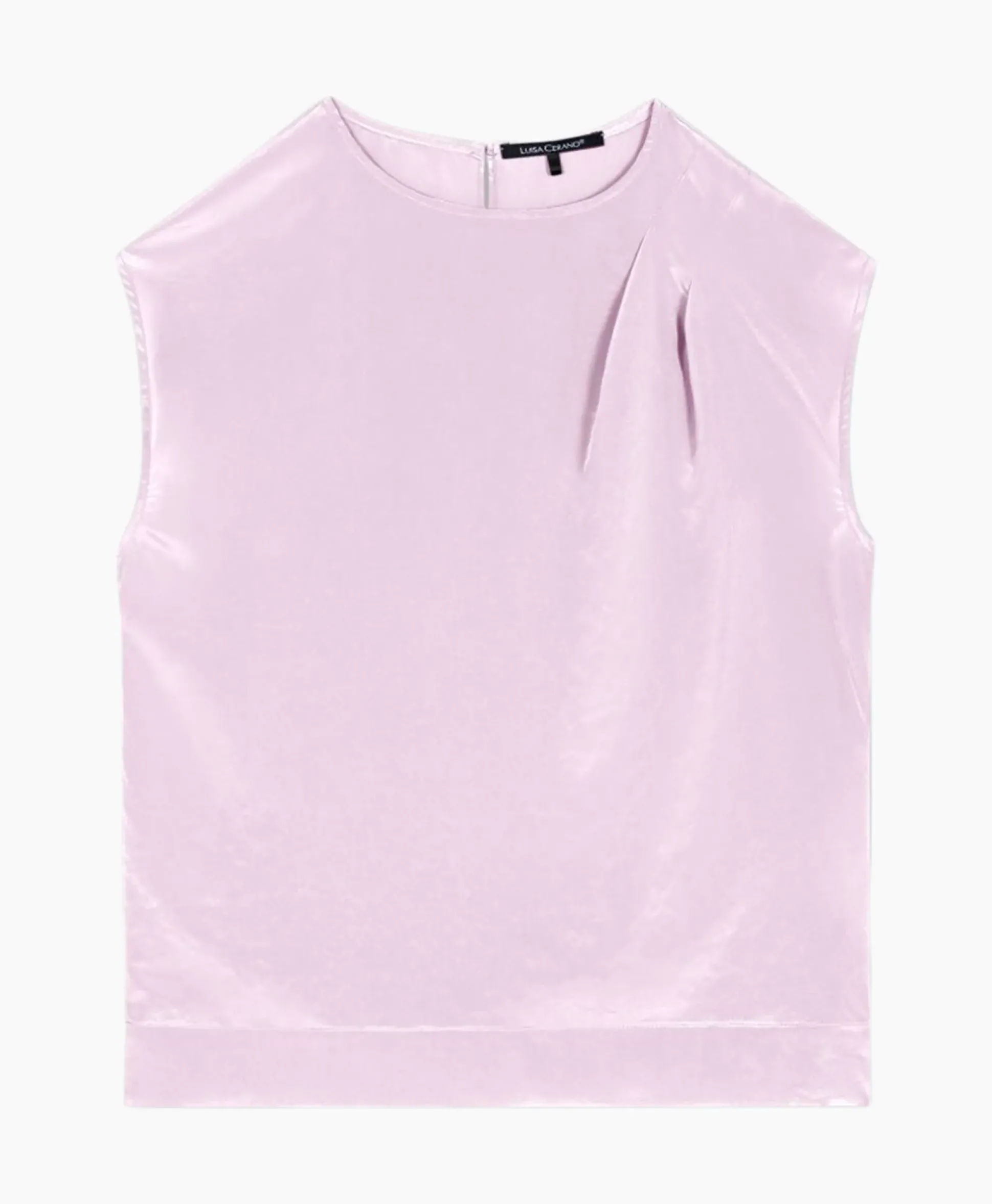Luisa Cerano Top 298441/3597-0 Lavendel