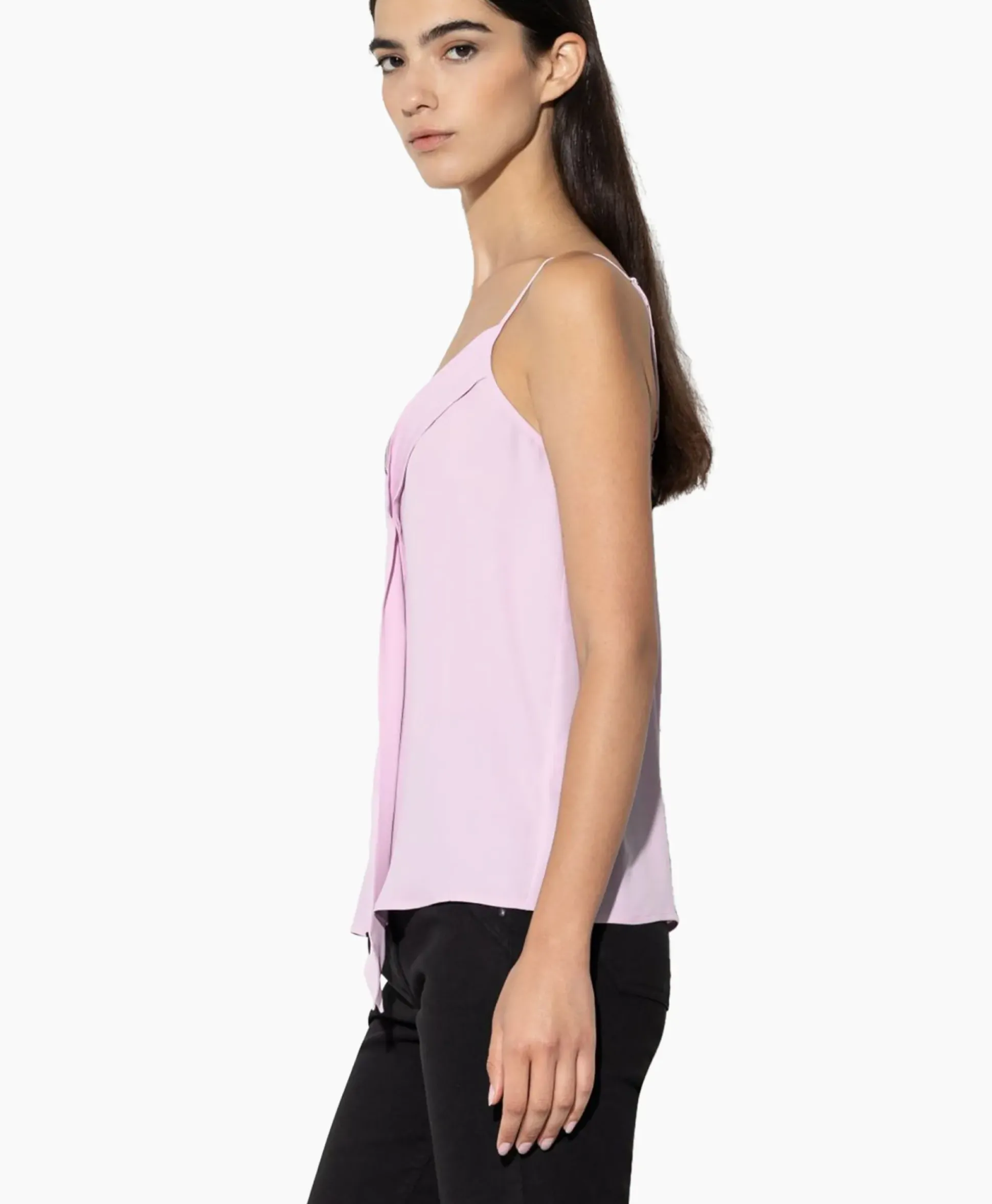 Luisa Cerano Top 398111/2179-0 Lavendel