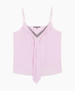 Luisa Cerano Top 398111/2179-0 Lavendel