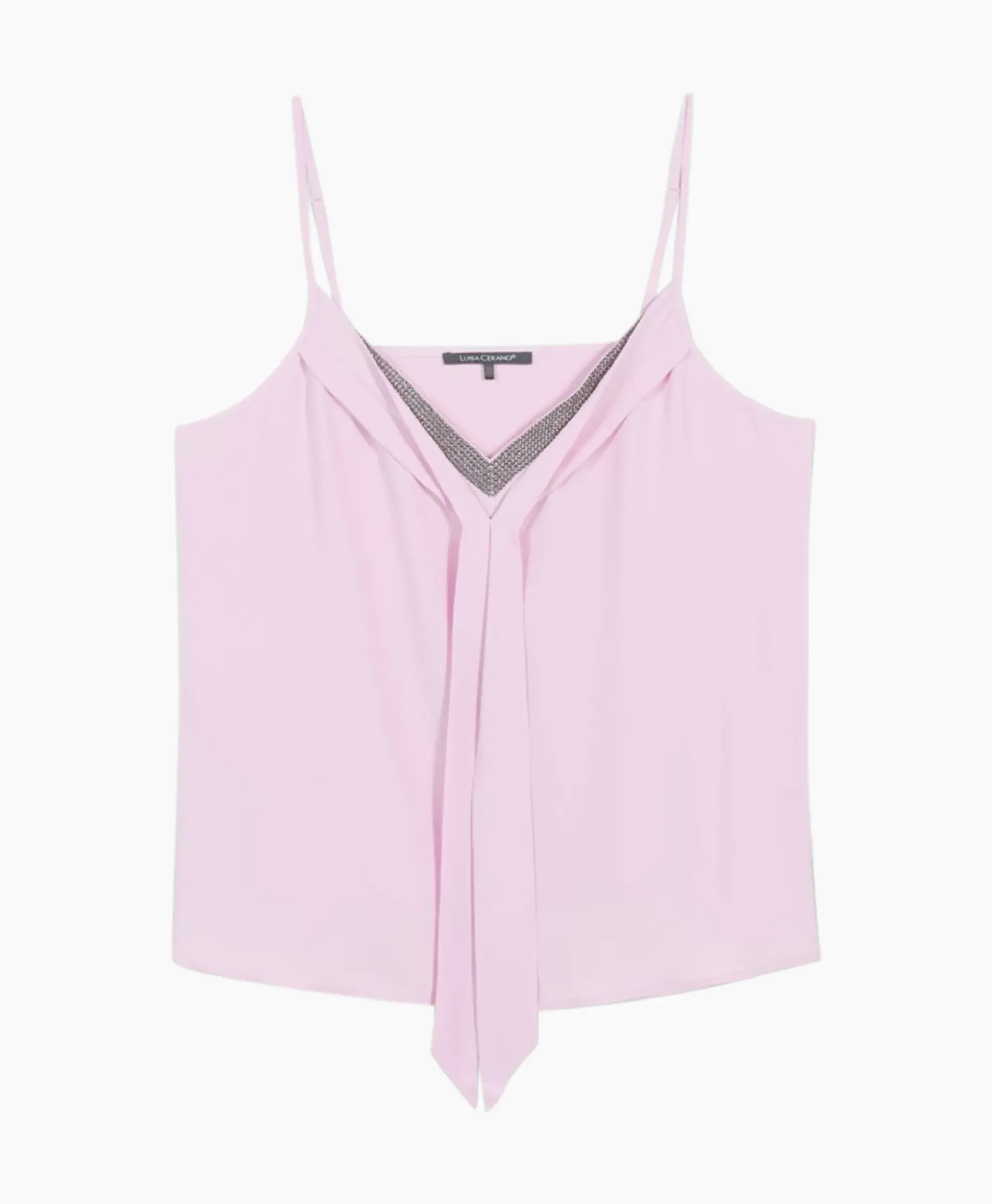 Luisa Cerano Top 398111/2179-0 Lavendel