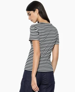 Luisa Cerano T-Shirt Korte Mouw 398151/7802-0 Diversen