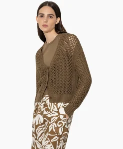 Luisa Cerano Vest 498217/5894-0 Diversen