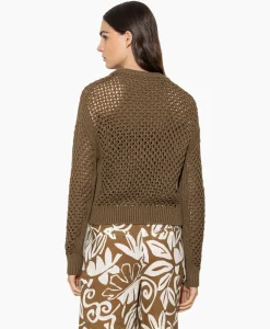 Luisa Cerano Vest 498217/5894-0 Diversen