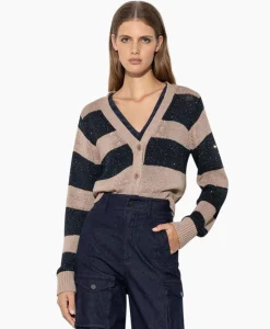 Luisa Cerano Vest 498213/5894-0 Diversen