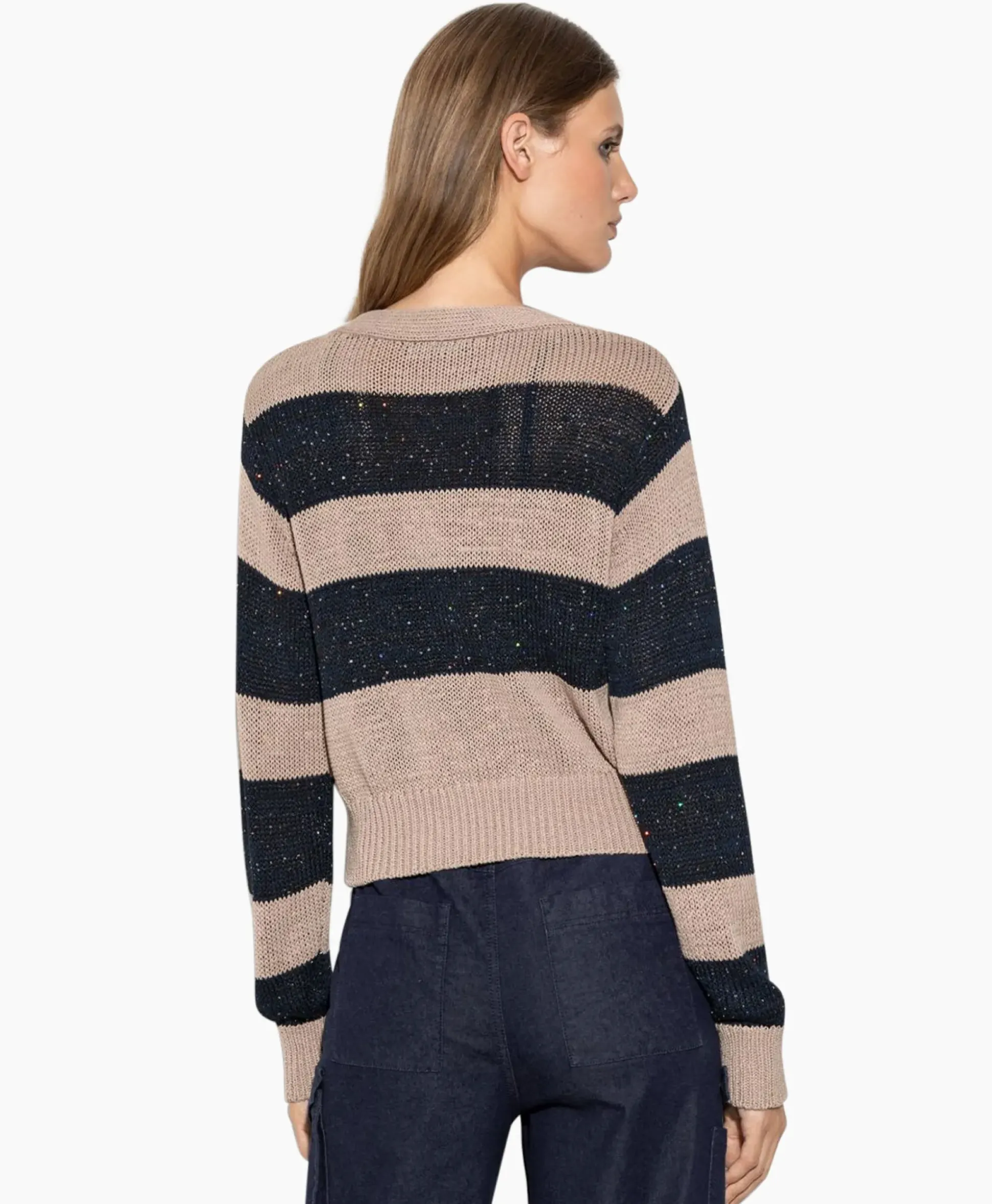 Luisa Cerano Vest 498213/5894-0 Diversen