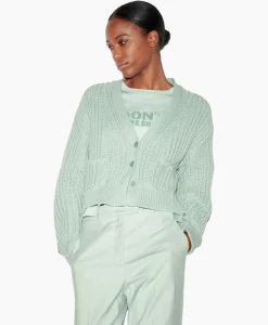 Luisa Cerano Vest 498215/5908-0 Mint