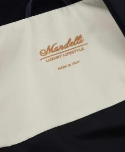 Mandelli Colbert P23-A6T501-4531-001 Diversen
