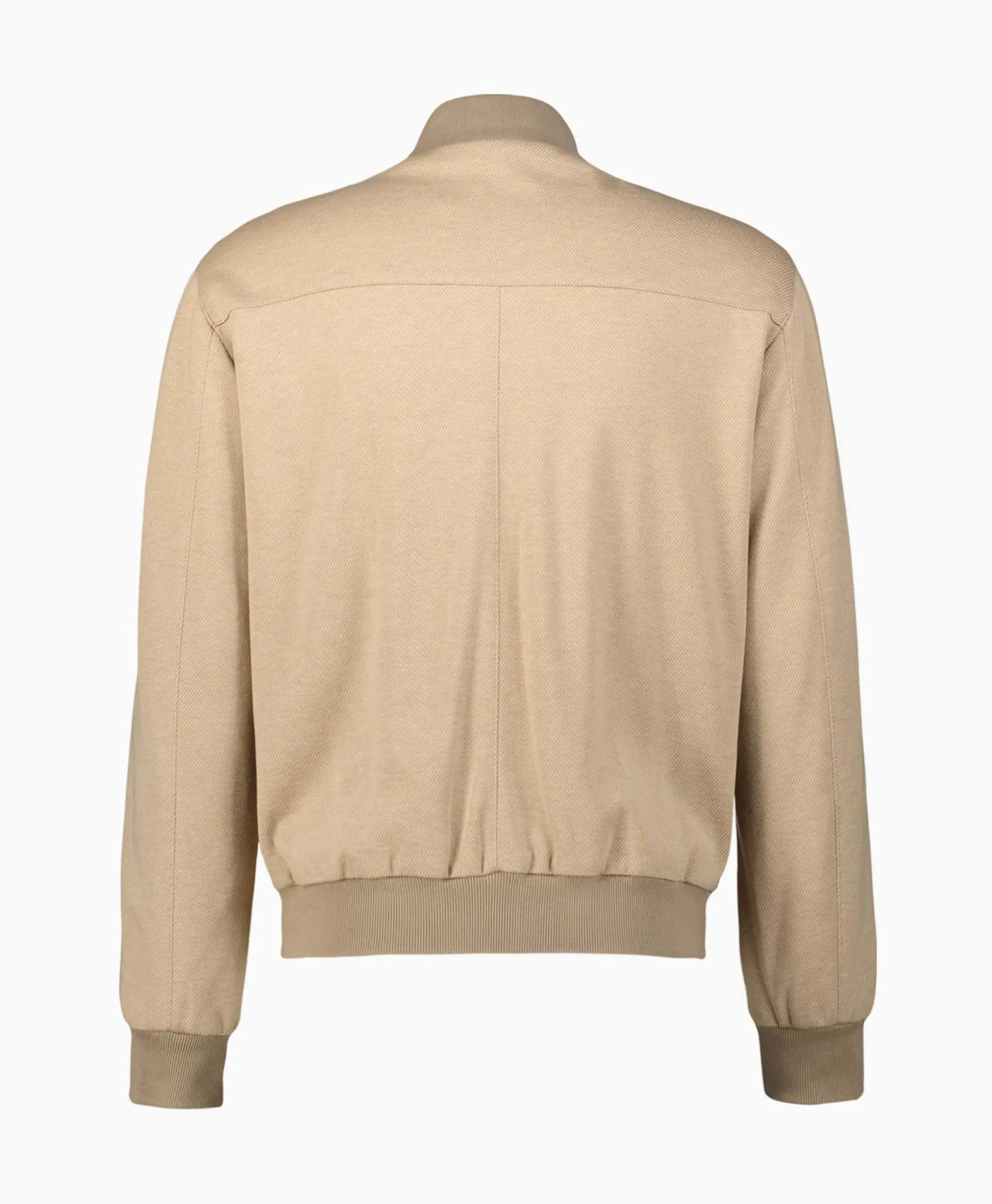 Mandelli Jack A8T908 Taupe