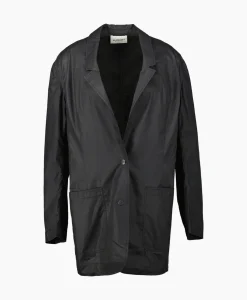 Marant Etoile Blazer Fynezia-Gc Zwart