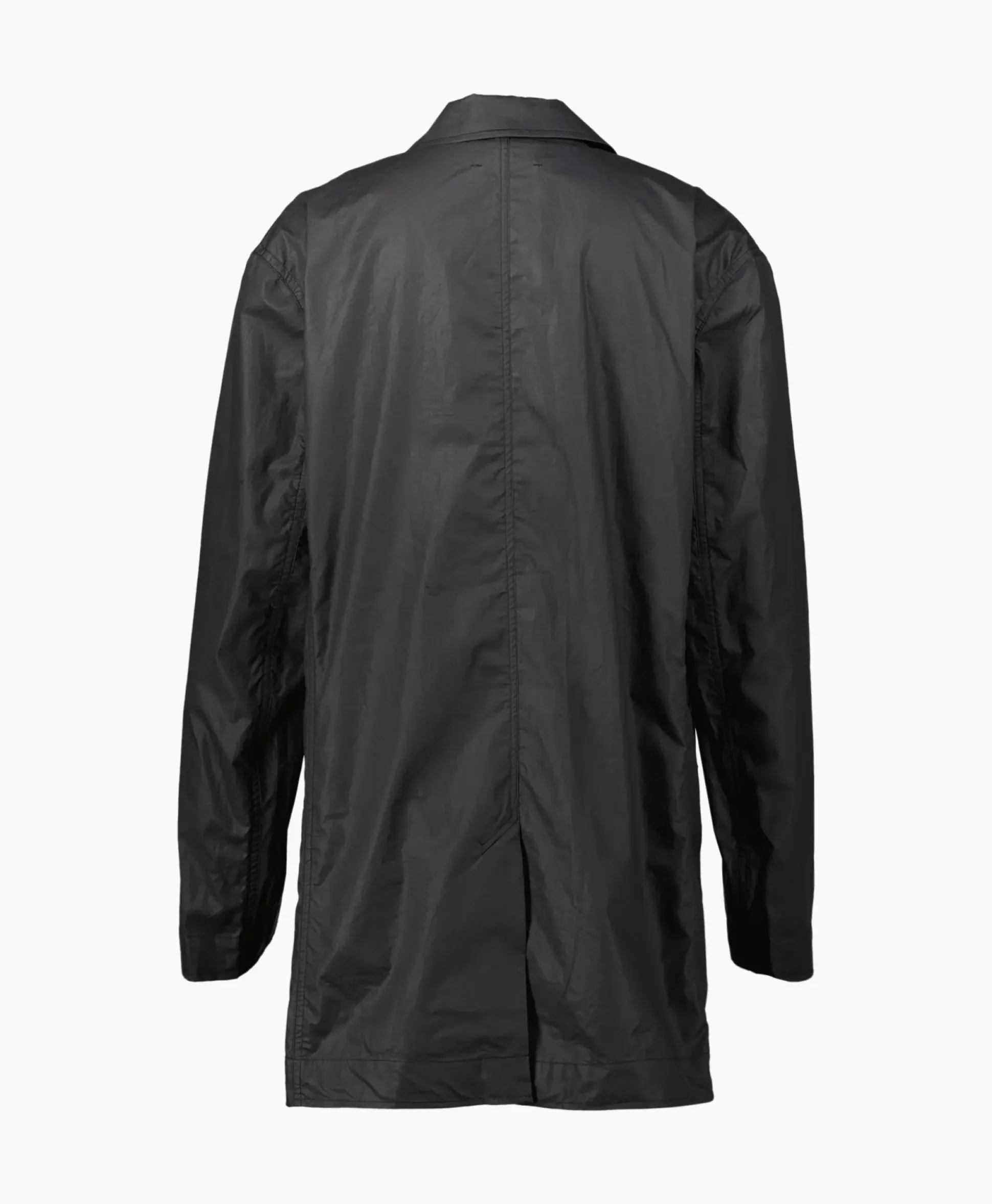 Marant Etoile Blazer Fynezia-Gc Zwart
