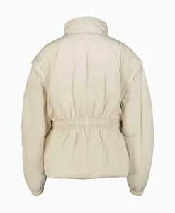 Marant Etoile Jack Dastyni-Ga Beige