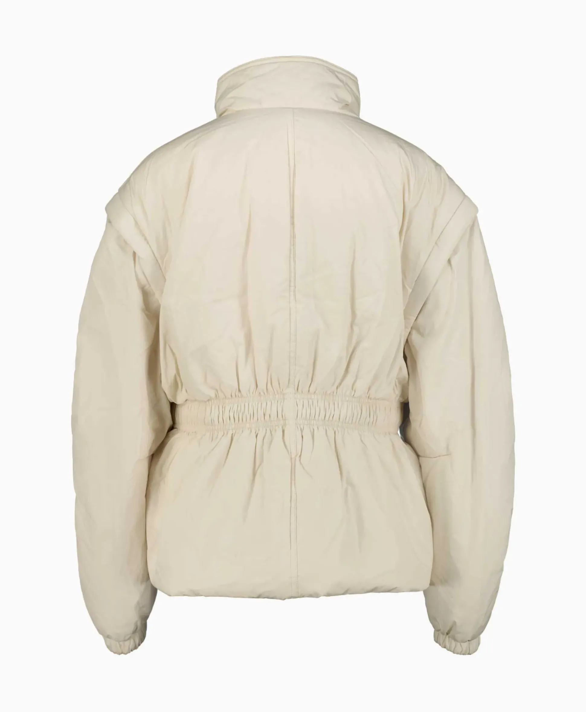 Marant Etoile Jack Dastyni-Ga Beige