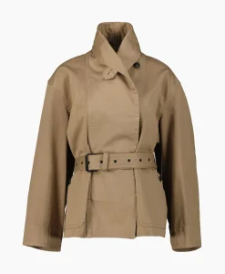 Marant Etoile Jack Prunille-Gb Bruin