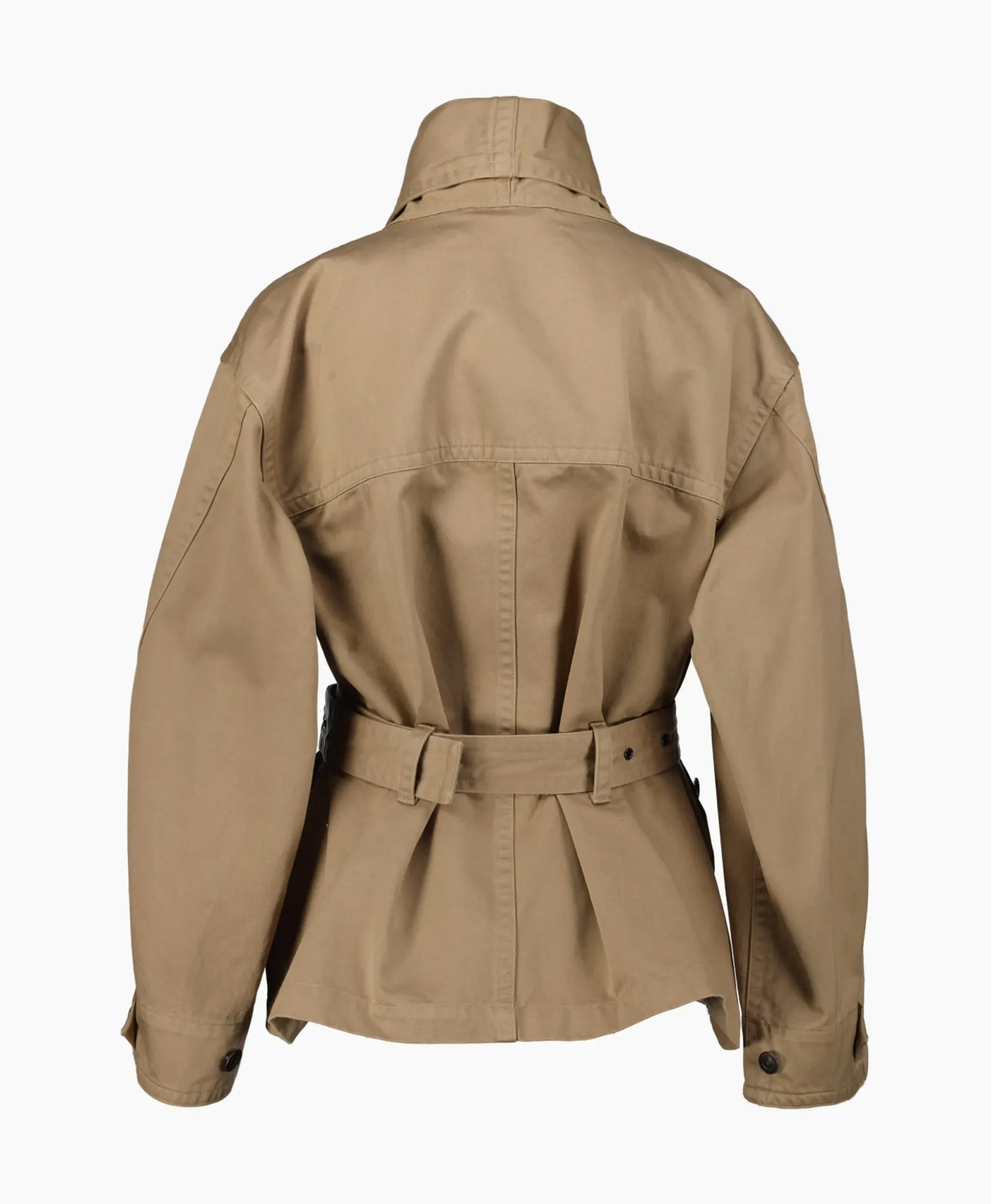 Marant Etoile Jack Prunille-Gb Bruin