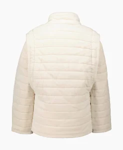 Marant Etoile Jas Areta-Ga Ecru