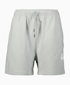 Marant Etoile Korte Broek Mirana-Ge Licht Blauw