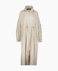 Marant Etoile Mantel Berthely-Gb Beige