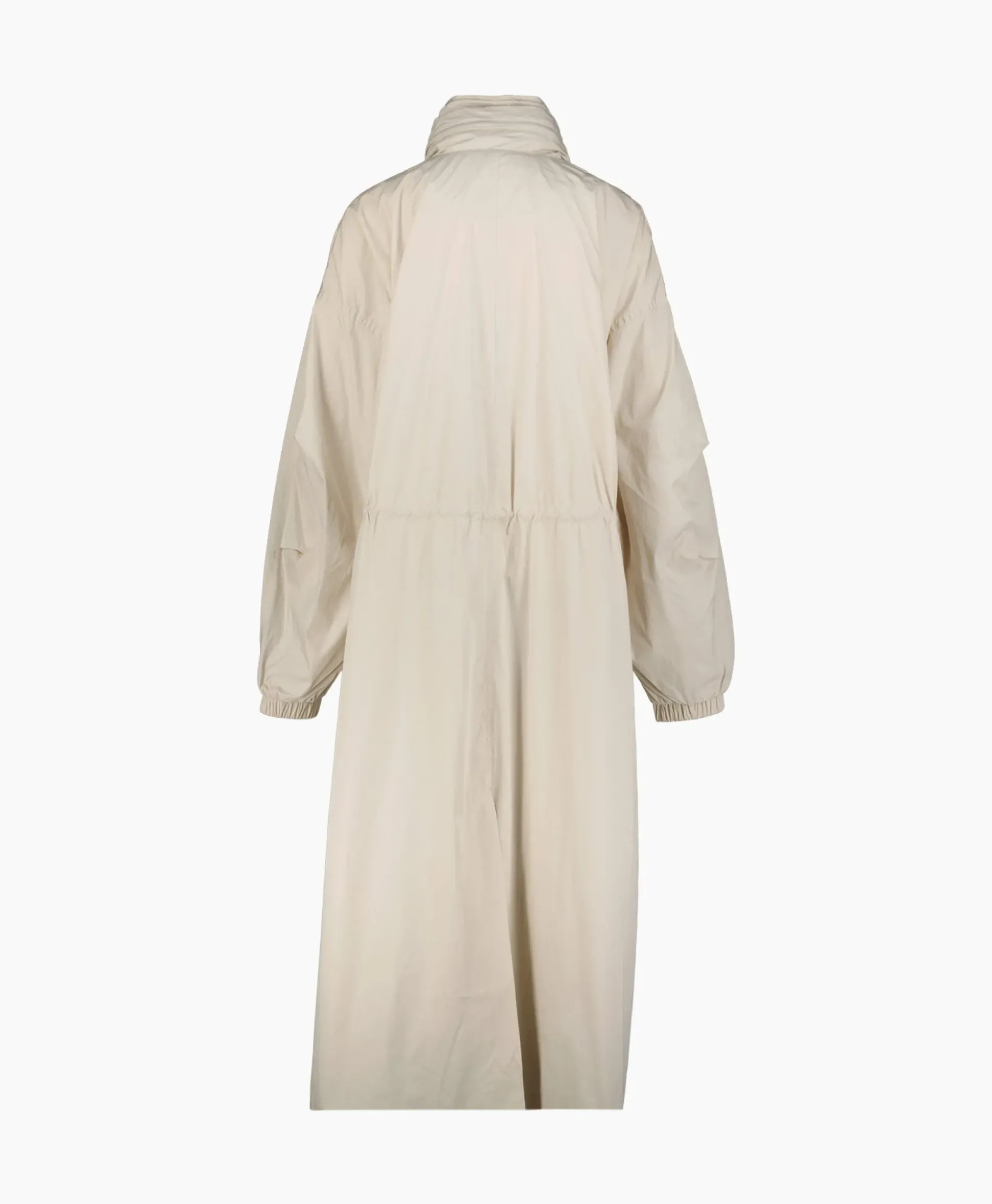 Marant Etoile Mantel Berthely-Gb Beige