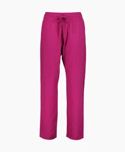 Marant Etoile Pantalon Berati-Gb Pink