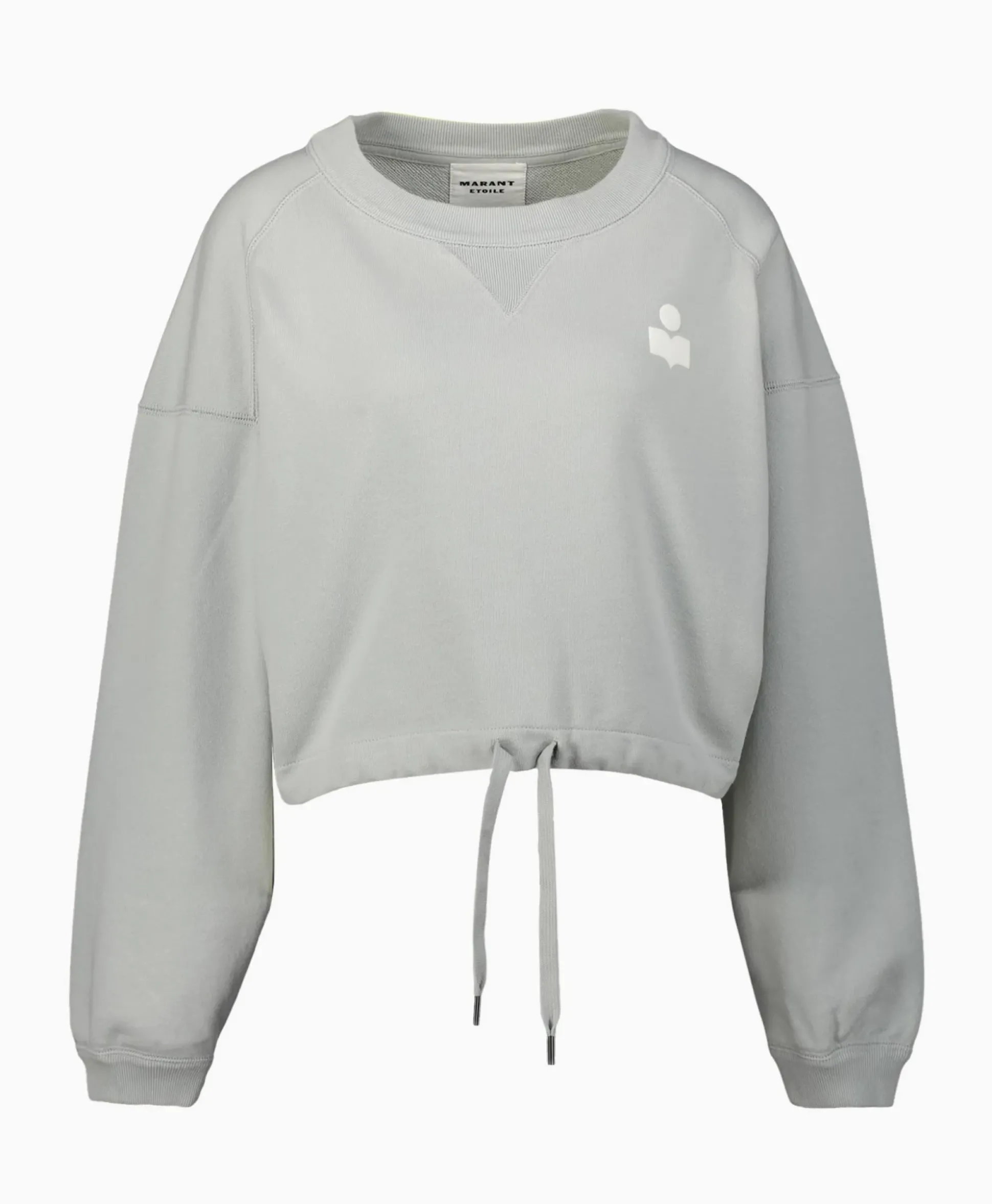Marant Etoile Pullover Margo Licht Blauw
