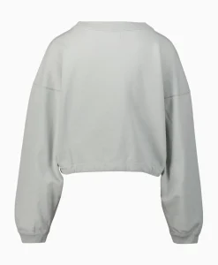 Marant Etoile Pullover Margo Licht Blauw