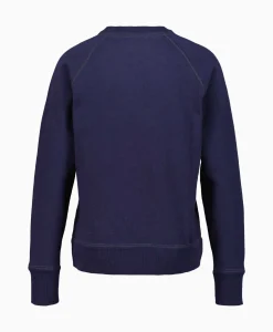 Marant Etoile Pullover Milla-Ga Donker Blauw