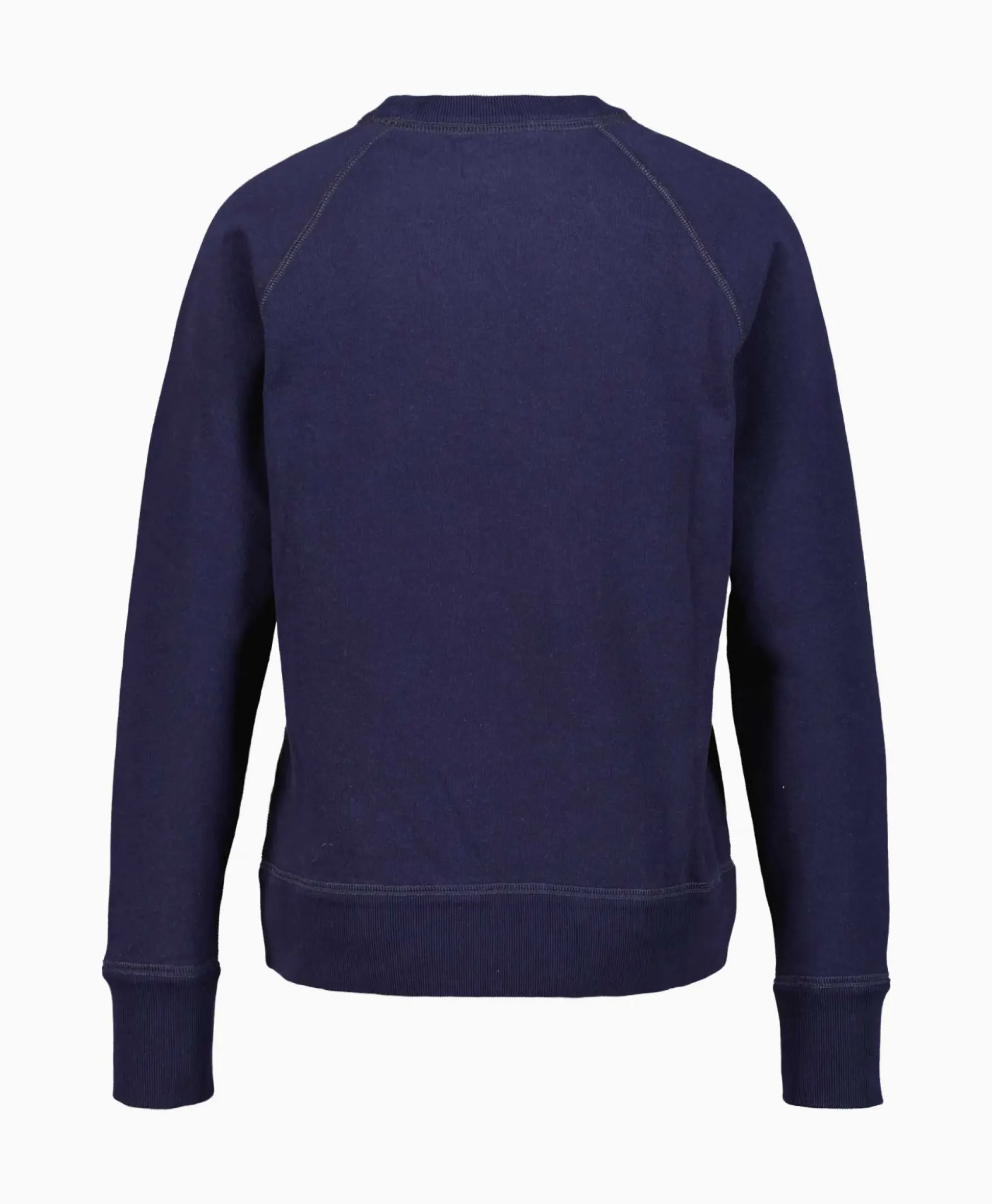 Marant Etoile Pullover Milla-Ga Donker Blauw