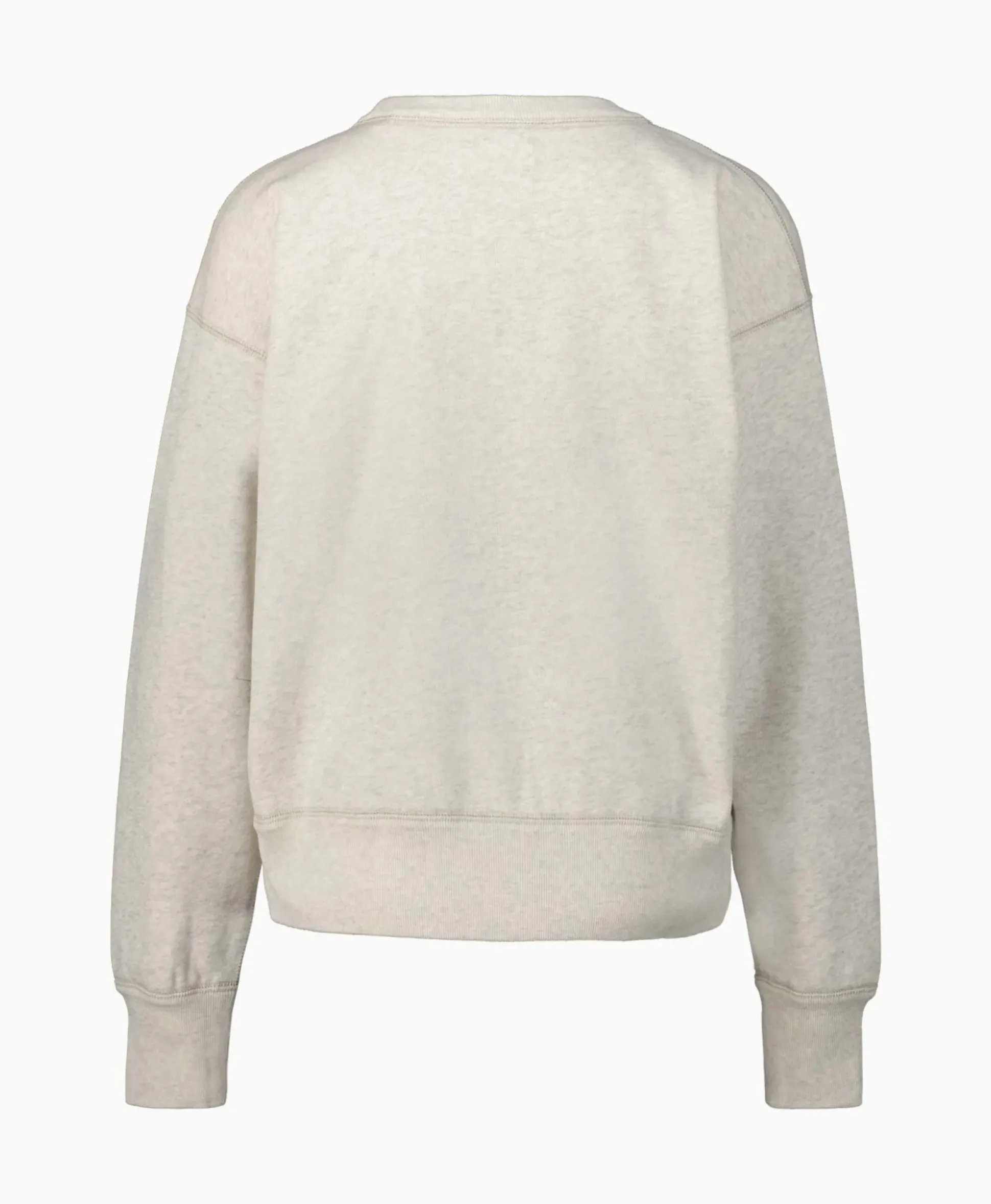 Marant Etoile Pullover Mobyli Ecru