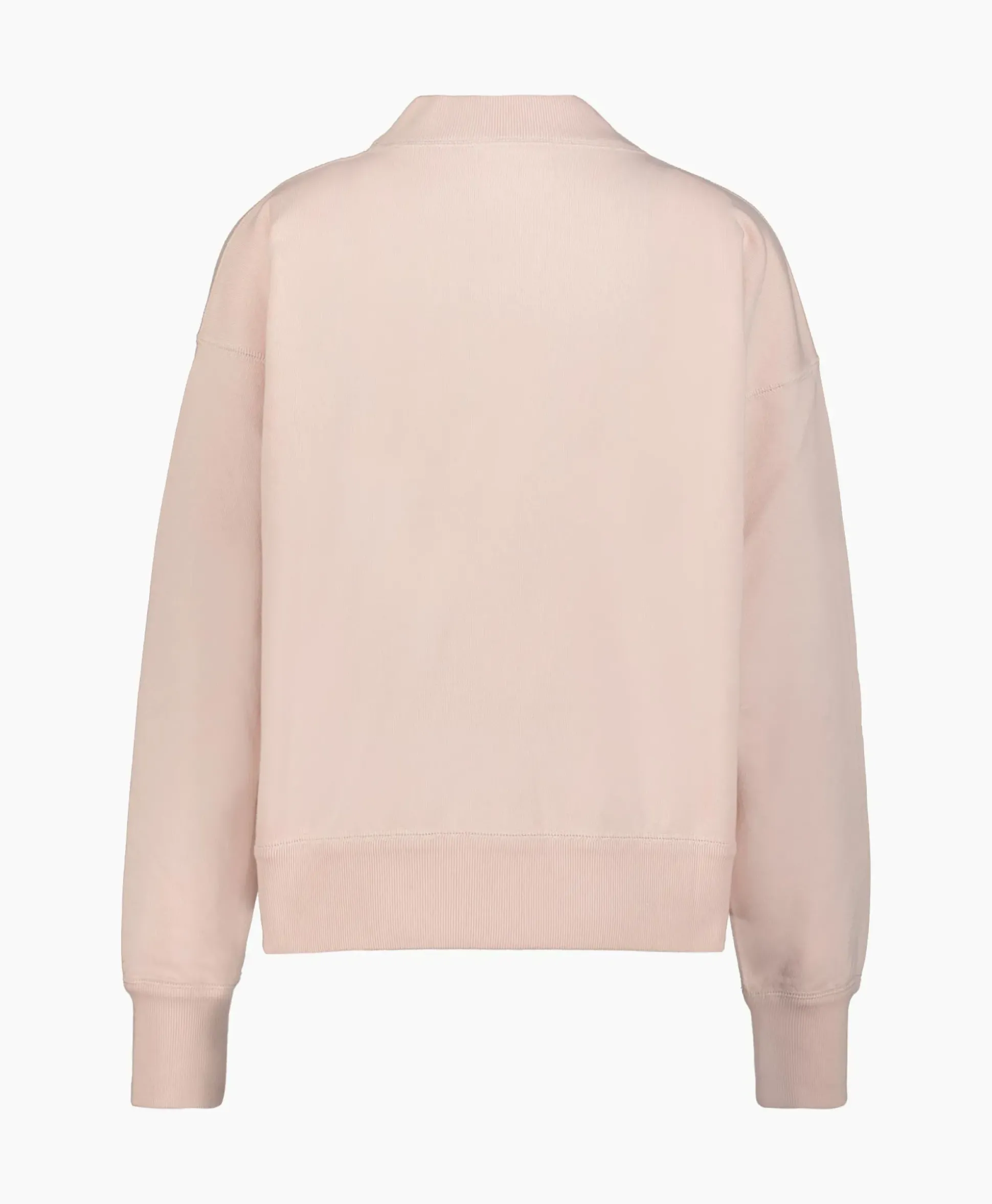 Marant Etoile Pullover Moby-Gb Rose