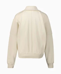 Marant Etoile Pullover Phenix-Gb Ecru