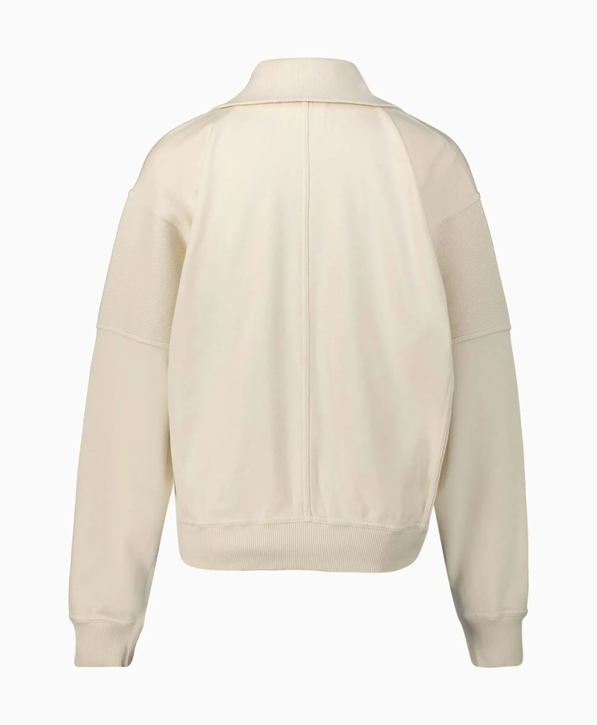Marant Etoile Pullover Phenix-Gb Ecru