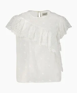 Marant Etoile Top Sorani-Gc Wit