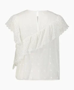 Marant Etoile Top Sorani-Gc Wit
