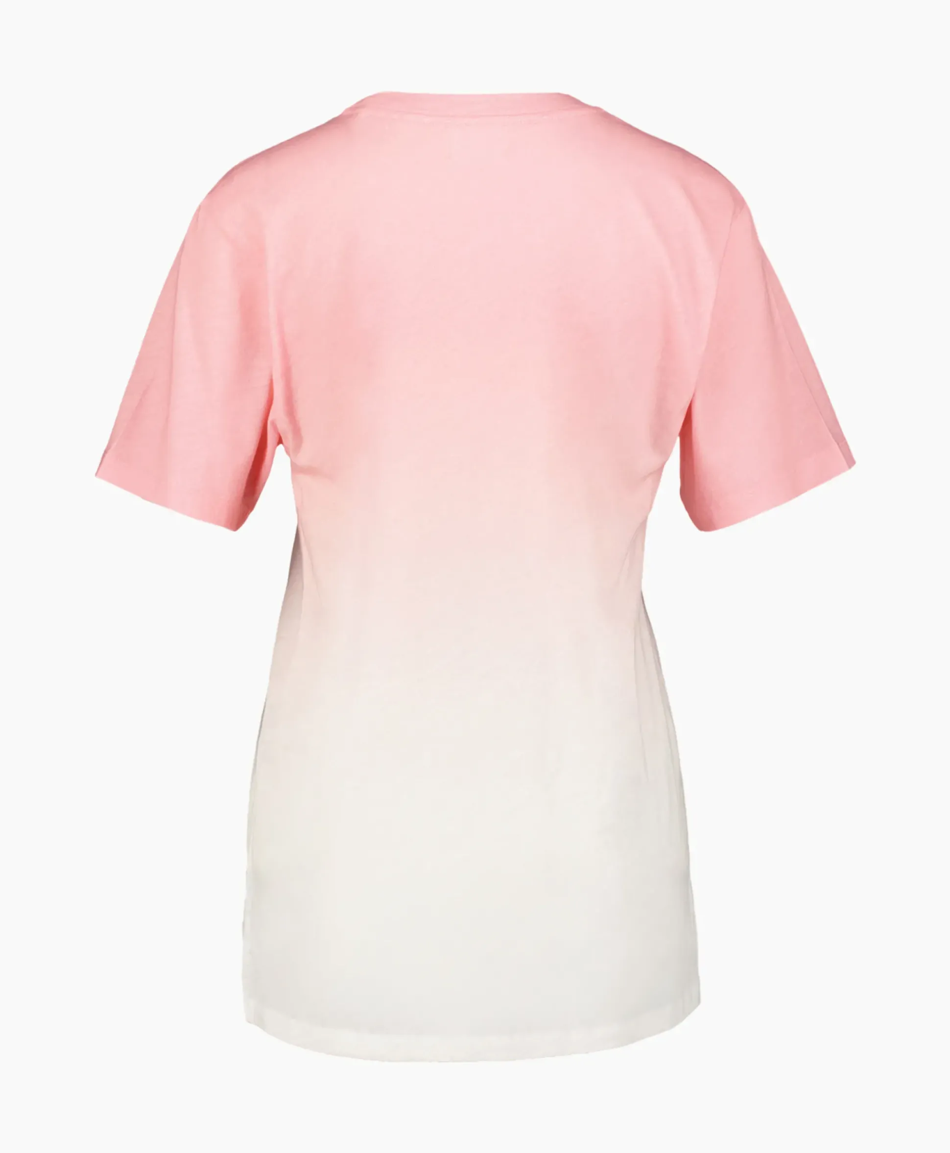 Marant Etoile T-Shirt Korte Mouw Zewel-Gc Rose