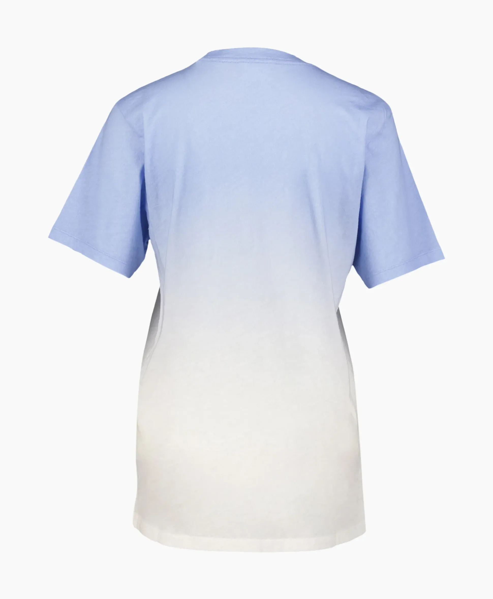 Marant Etoile T-Shirt Korte Mouw Zewel-Gc Licht Blauw